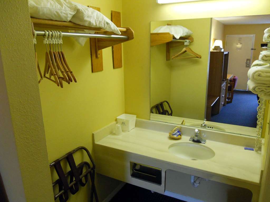 Americas Best Inn - Savannah I-95 Georgetown Quarto foto