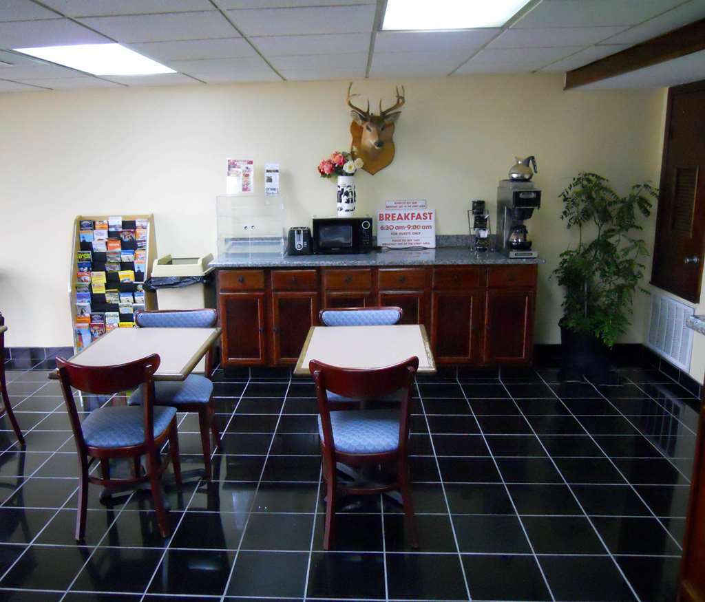 Americas Best Inn - Savannah I-95 Georgetown Facilidades foto